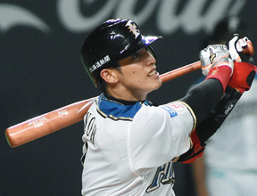 元日本ハム陽岱鋼が引退へ