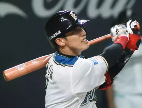 元日本ハム陽岱鋼が引退へ