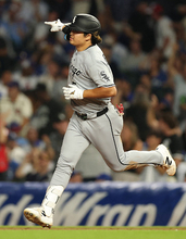 村上２９号　大リーグ