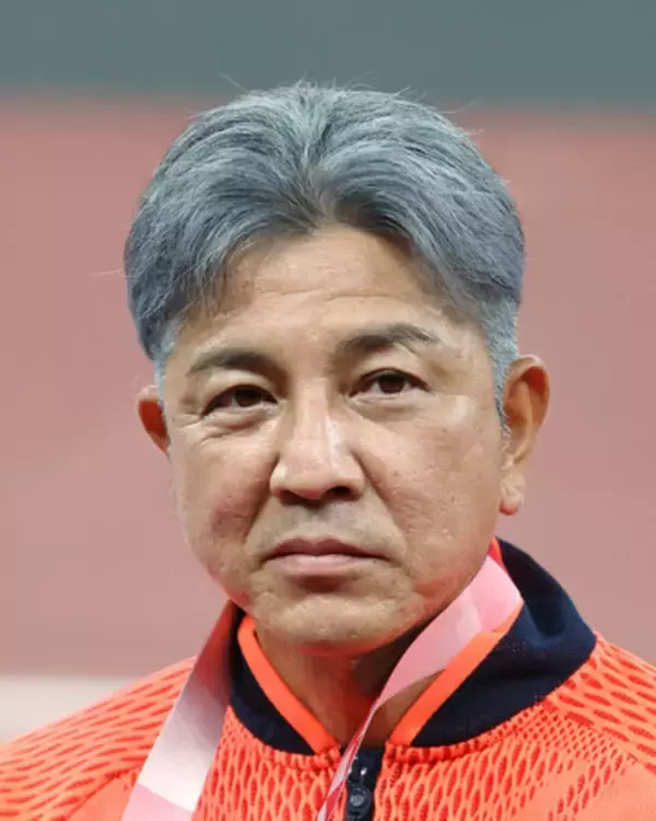 上与那原寛和さん死去、５５歳＝陸上パラ銀メダリスト、練習中の事故で