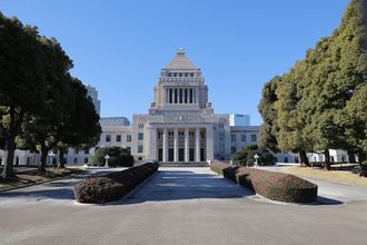 １票格差、２倍以上は８選挙区