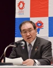 万博、最大３７０億円の黒字