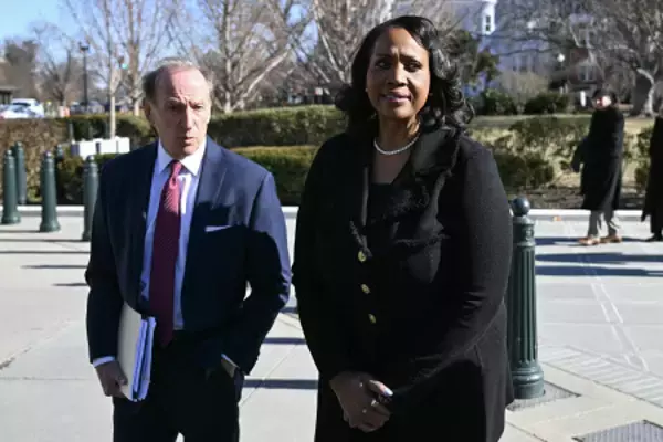 米最高裁判事から懐疑的見方