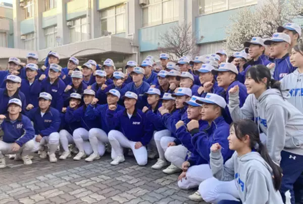 花咲徳栄のエース黒川、修正に手応え＝選抜高校野球