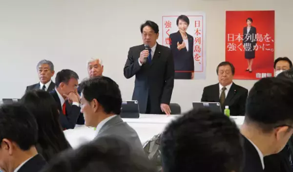 武器輸出解禁、骨子案を了承