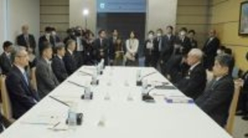 沖縄、運用停止期限の明示要求