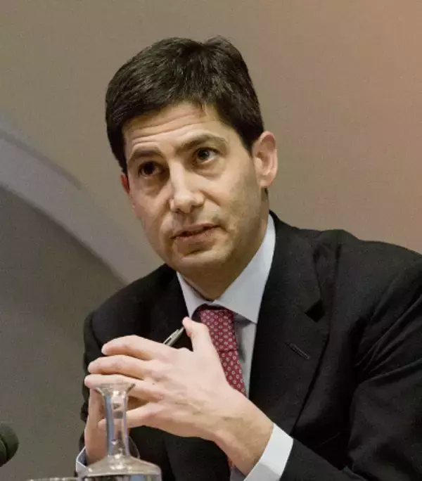 ＦＲＢ議長指名公聴会は２１日