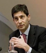 ＦＲＢ議長指名公聴会は２１日