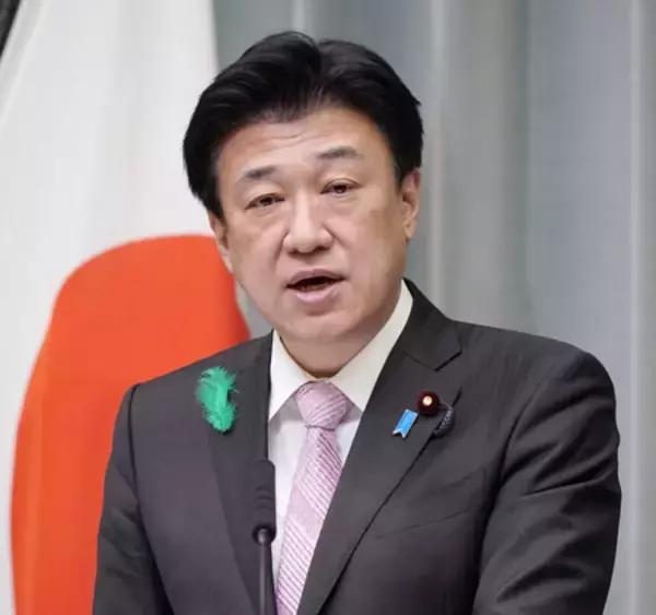 政府「重く受け止め」＝小笠原村の調査受け入れ―廃棄物最終処分場選定