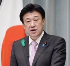 政府「重く受け止め」＝小笠原村の調査受け入れ―廃棄物最終処分場選定