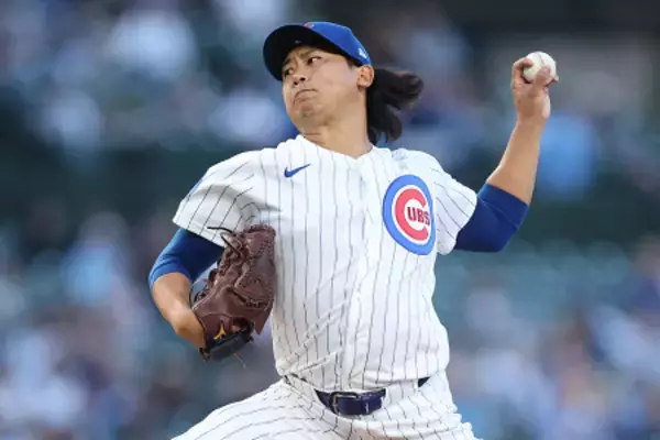 今永２勝目、鈴木１号　大リーグ