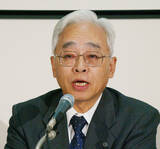 「鶴島琢夫さん死去＝元東証社長、８８歳」の画像1