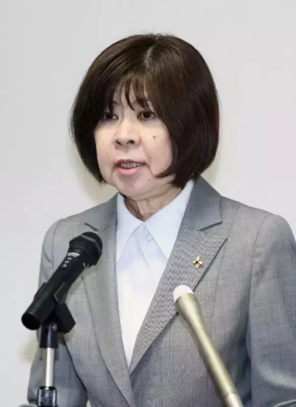 相次ぐ不祥事「申し訳ない」