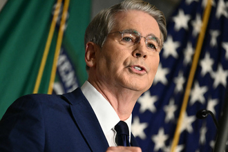 「無秩序な円相場」はリスク＝米財務長官、金利上昇警戒