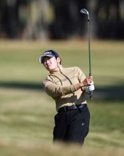 ＪＬＰＧＡツアー選手権・談話