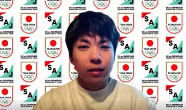 平野流佳「一番いい滑りを」