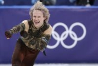 フィギュアスケート・談話〔ミラノ・コルティナ五輪〕