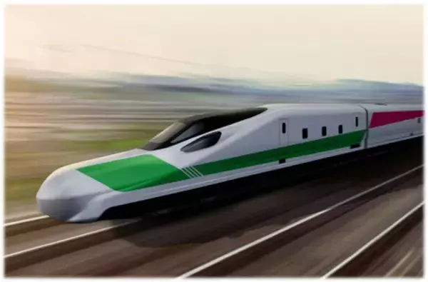 イーストアイ後継、愛称は「ＳＯＡＲ」＝新幹線点検車、最高時速３２０キロ―ＪＲ東