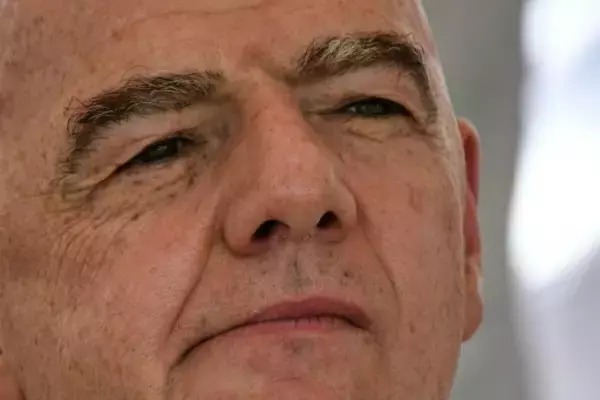 ＦＩＦＡ、インファンティーノ会長を貶める「組織的かつ継続的な妨害」を非難