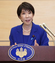 高市首相、政権２年目へ「挑戦」