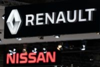 日産・仏ルノー、提携強化検討