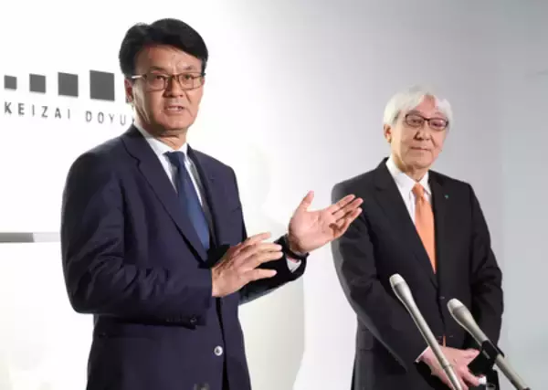 次期代表、発信力の回復課題＝経済同友会、トップ不在３カ月