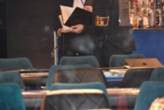 アミューズメントカジノに立ち入り