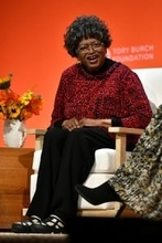 クローデット・コルビンさん死去