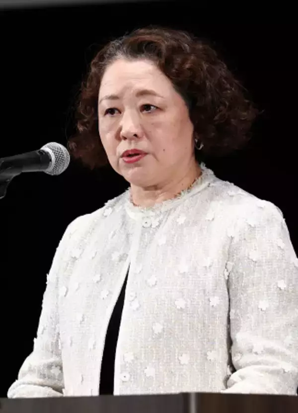 芳野会長「賃上げにこだわる」