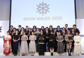 スノーボード金の戸塚が最優秀選手