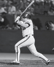 ボブ・ホーナーさん死去　プロ野球