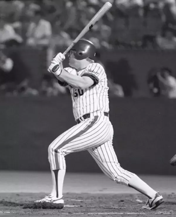 ボブ・ホーナーさん死去　プロ野球