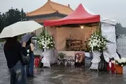 頼総統「中国は事件直視を」