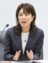 物価上昇「それほど強くない」