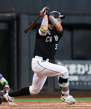 プロ野球・日本ハム３―５ロッテ