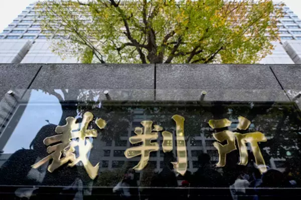 取り調べ映像、法廷で再生＝元特捜検事巡る国賠訴訟―東京地裁