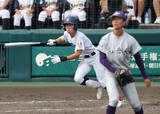 「横浜、智弁和歌山が準決勝へ＝健大高崎、天理も４強―全国高校野球」の画像1