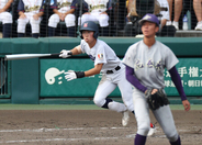 横浜、智弁和歌山が準決勝へ＝健大高崎、天理も４強―全国高校野球