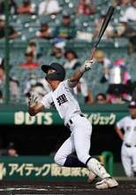 智弁和歌山、天理が準決勝へ＝全国高校野球