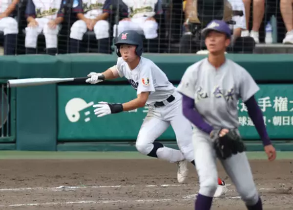 横浜、智弁和歌山が準決勝へ＝健大高崎、天理も４強―全国高校野球