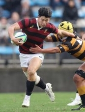 ５連覇狙う帝京大、早大など初戦＝１４日３回戦、有力校登場―ラグビー大学選手権