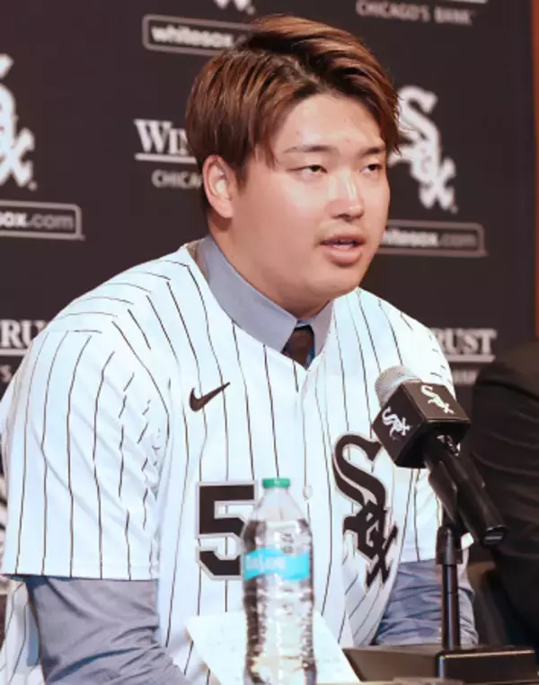 村上「挑み続ける」　大リーグ