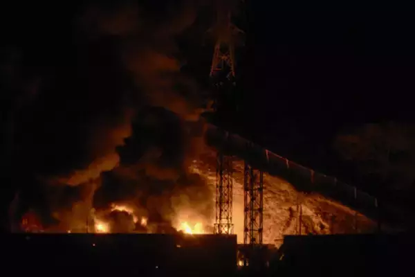 米がベネズエラ攻撃、マドゥロ氏拘束