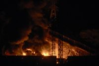 米がベネズエラ攻撃、マドゥロ氏拘束