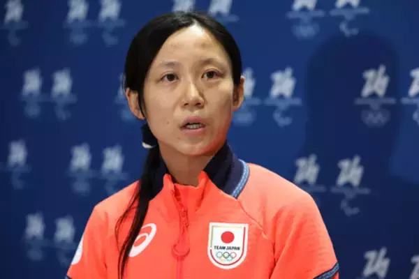 高木「調子上がっている」＝５００出場も前向き―ミラノ・コルティナ五輪・スピードスケート