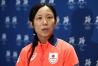 高木「調子上がっている」＝５００出場も前向き―ミラノ・コルティナ五輪・スピードスケート