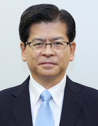 衆院副議長に石井元公明代表