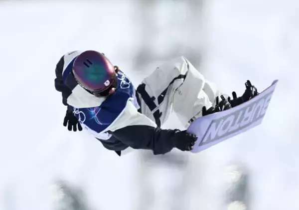 長谷川の２回目　五輪