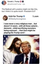 キリスト画像、再び投稿