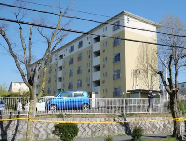 現金やカード、残ったまま＝恨み背景か、トラブル捜査―大阪母娘殺害・府警